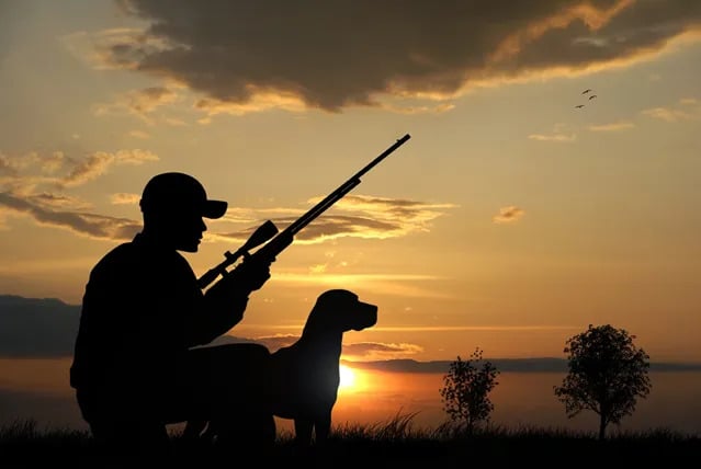 Aux États-Unis, un chasseur est tué par balle par son chien