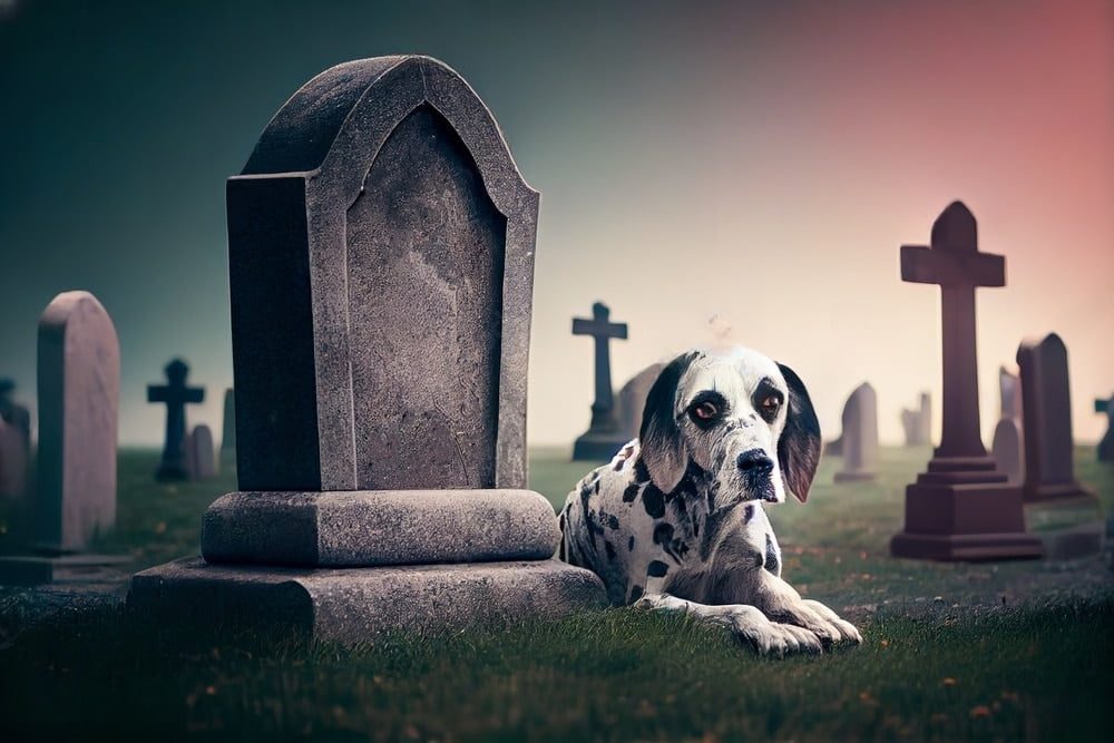 Accompagner son chien dans le deuil : conseils pour soutenir votre compagnon à quatre pattes
