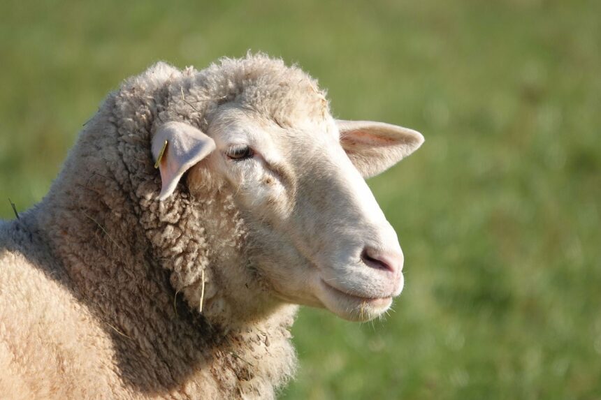 Belgique : Maltraitance d’un mouton par des enfants sous l’œil approbateur des adultes